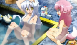 性感漫画,描绘激情与诱惑的艺术画卷